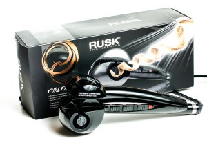 Rusk Curl Freak Styler