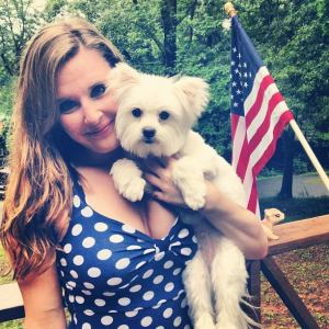 Visiting North Carolina for the Fourth of July!