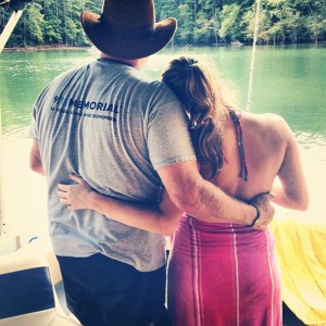 Labor Day weekend, 2013